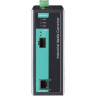 Медиаконвертер MOXA IMC-101G-T-IEX 6097791